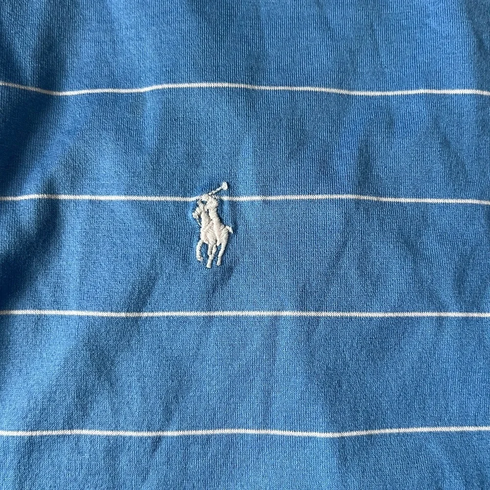 Polo Golf Shirt
